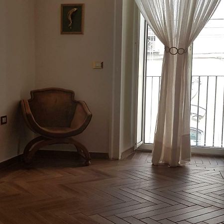 Ercolano Suite 181 Exteriör bild