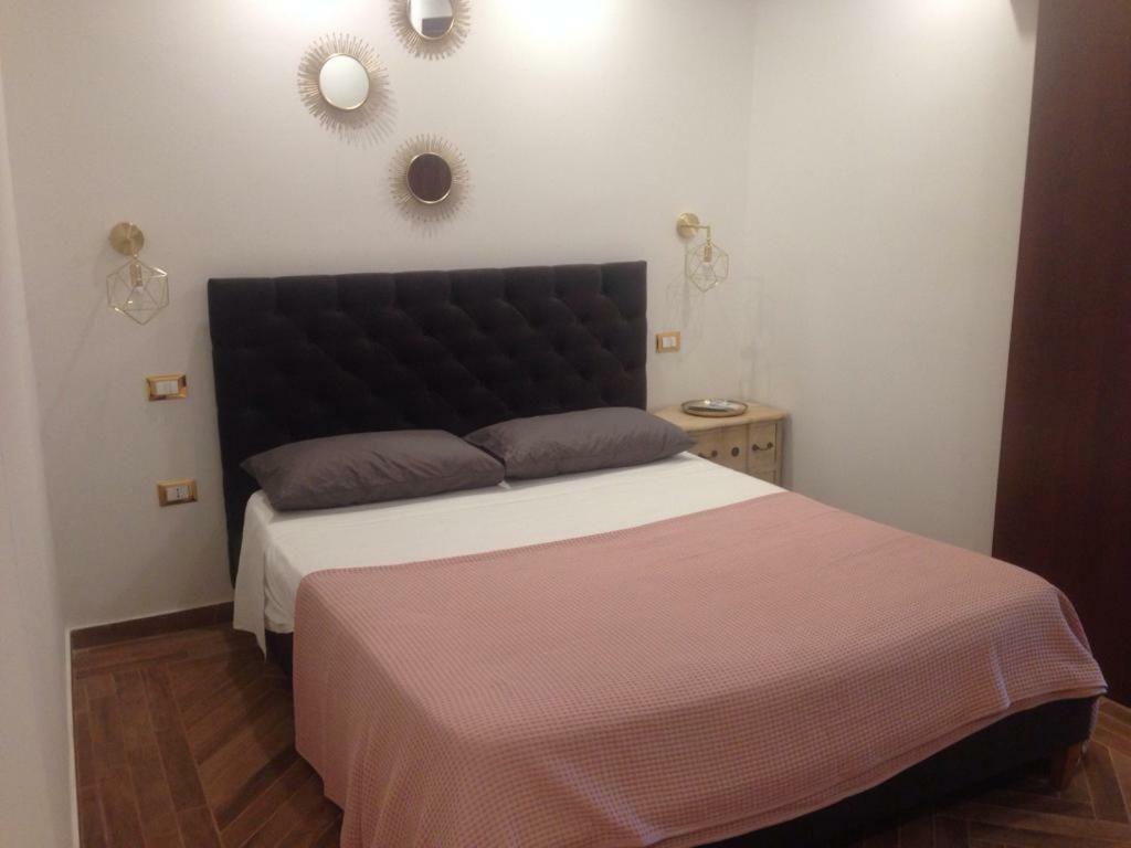 Ercolano Suite 181 Exteriör bild